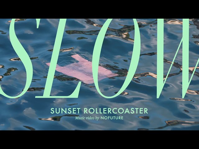 金曲30／擊敗怪美的、十七！落日飛車《Slow》拿最佳MV