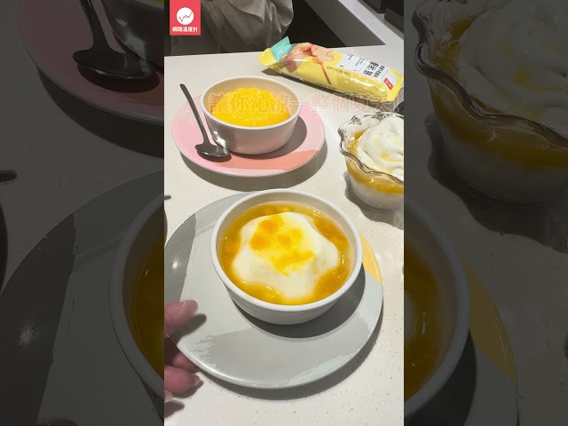 不是壽司最夯！爭鮮「百香果冰沙」爆紅全台 網友狂敲碗續賣🍧🔥｜網路溫度計 #美食 #網路口碑榜