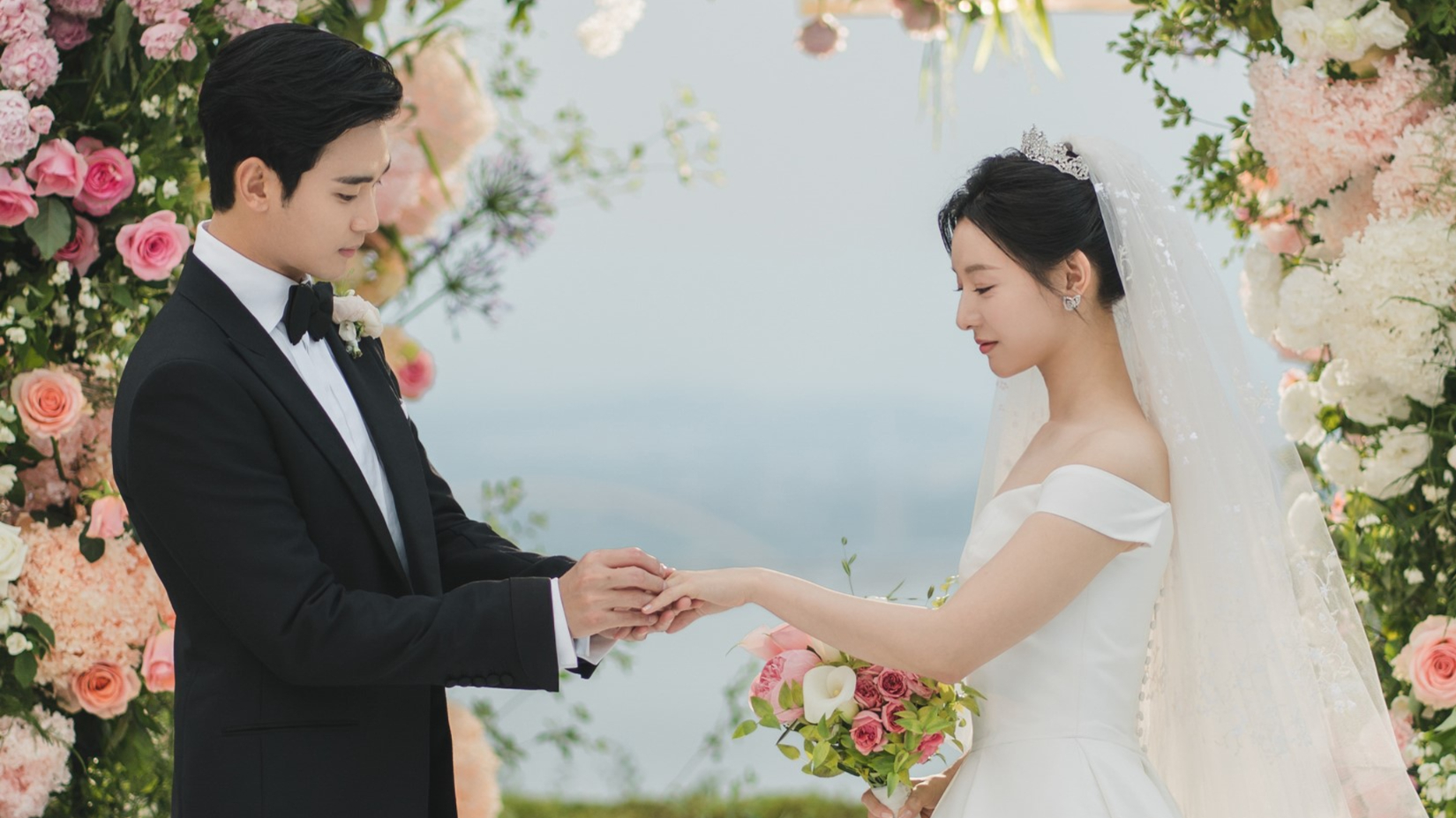 結婚不只是兩個人的事