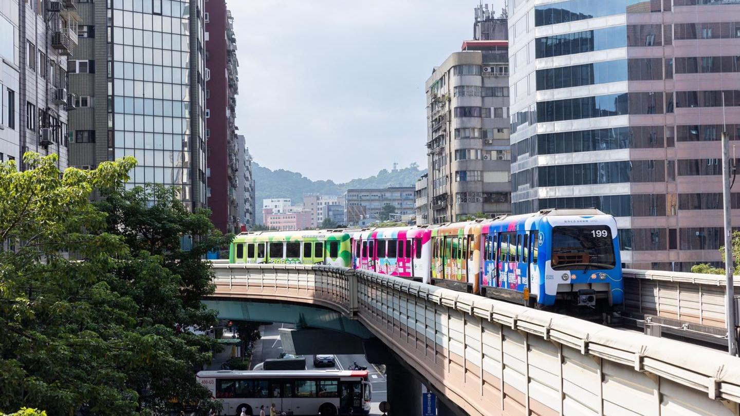 台北捷運「集章全制霸」抽AirPods怎麼玩？文湖線實測時間、避免鎖卡方式曝光