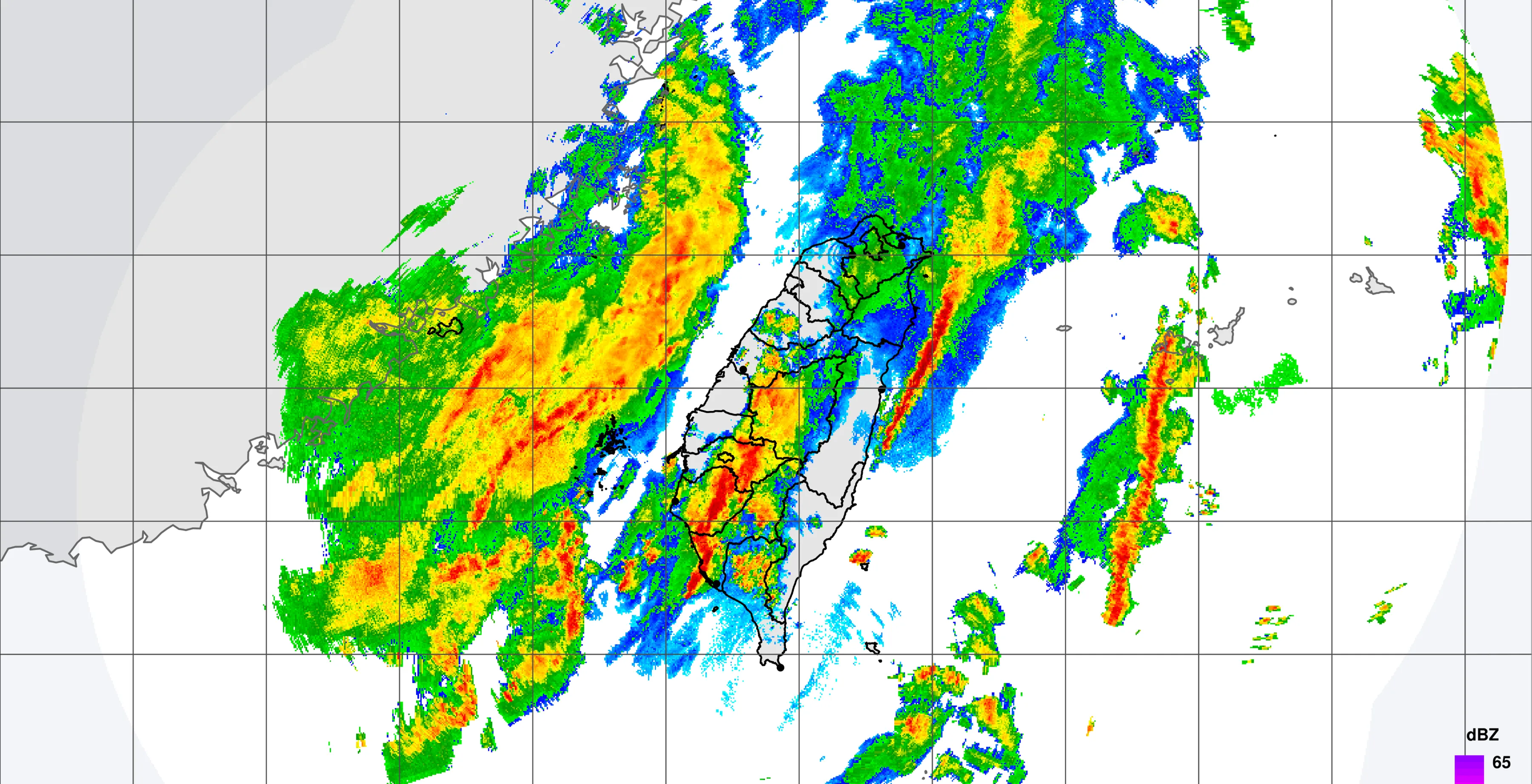 凱米之後還有颱風？中南部仍有豪雨　盤點風雨中的暖心時刻