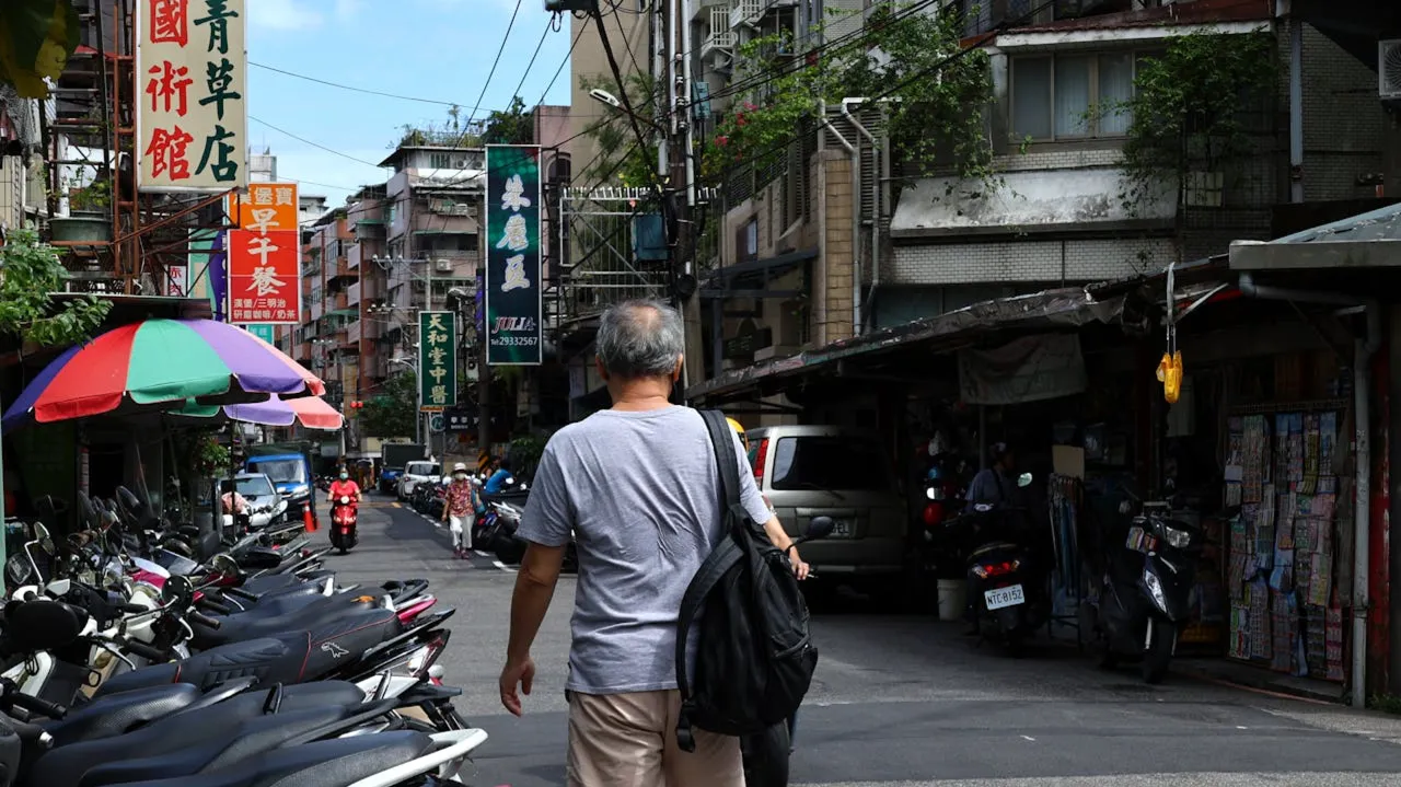 NO.5 早餐店