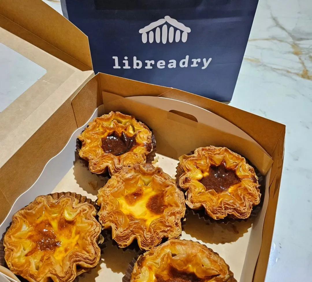 NO.2 Libreadry 巢屋