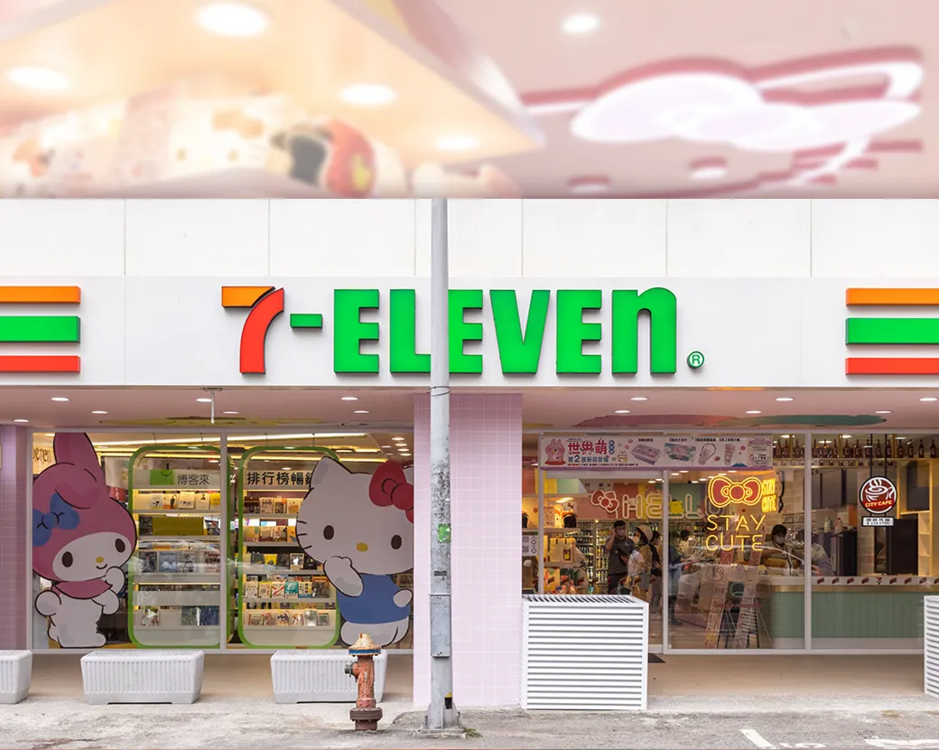 7-11微波爐驚見「先進設計」！最新操作流程曝光　網：現在才知道