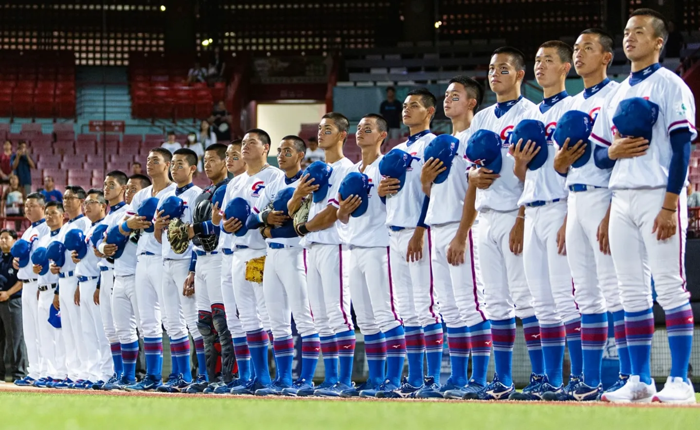 懶人包／冠軍留台灣！U18中華隊亞青決賽6比1勝日本睽違17年封王　棒球賽程、轉播一次收藏