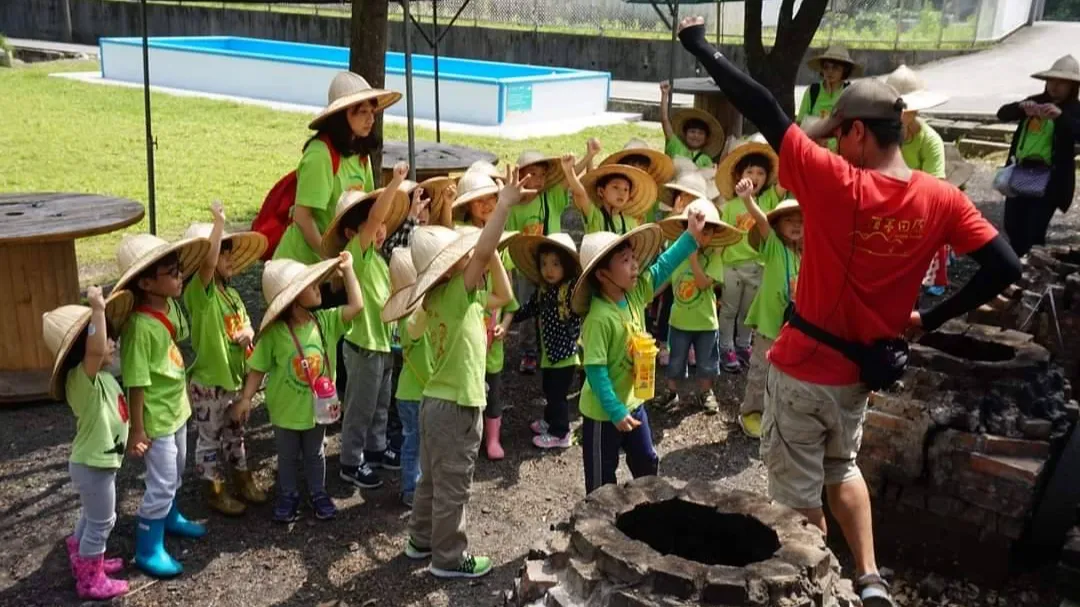 全國首例！「金山漫遊」榮獲國際永續ISO認證　打造旅遊兼顧環保新典範