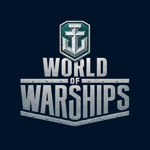 戰艦世界 World of Warships