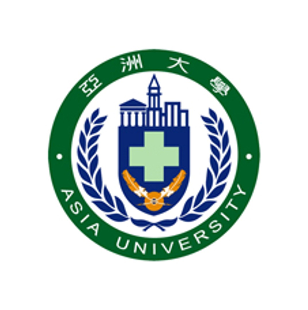 亞洲大學