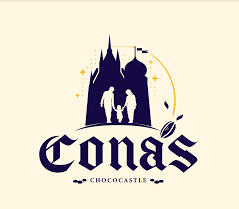Cona's妮娜巧克力夢想城堡