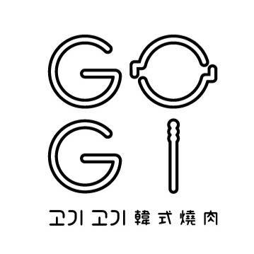 GOGI GOGI 韓式燒肉