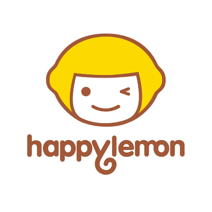 快樂檸檬 Happy Lemon