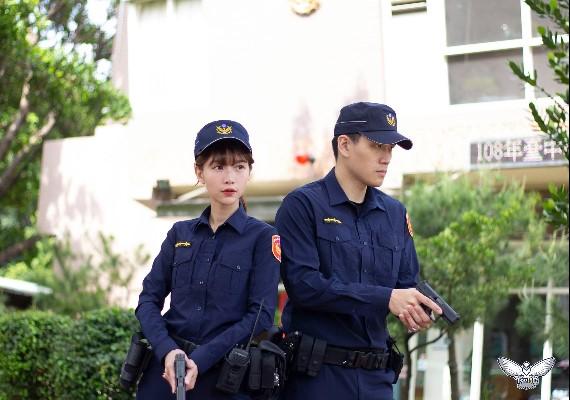 第2名　警察