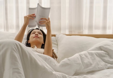 一覺到天亮的舒適好眠！2023台灣床墊品牌TOP 10　為你的睡眠品質撐腰