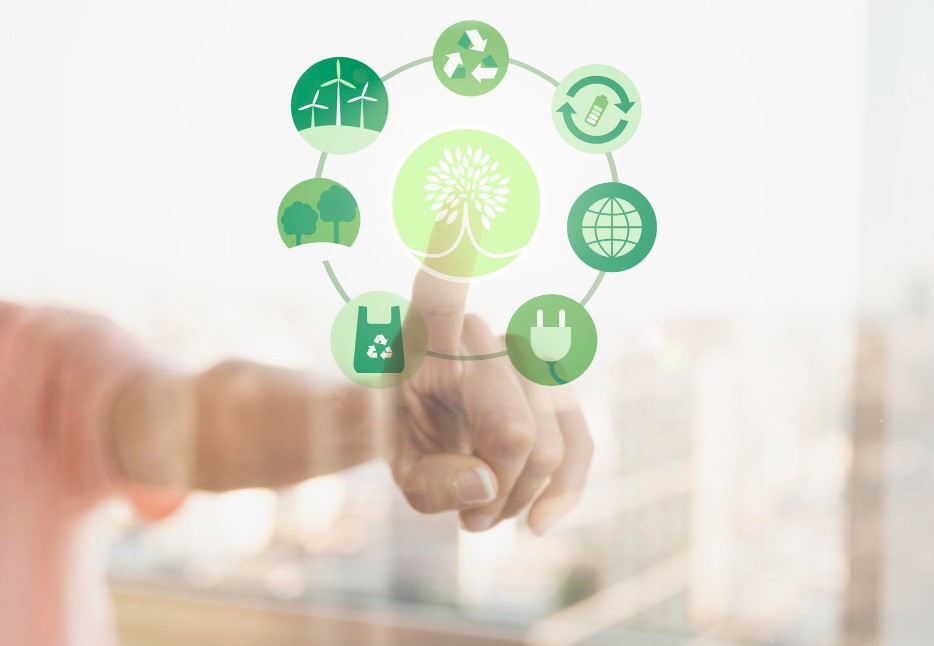 永續生活可以很簡單！盤點2023輕鬆「響應ESG」的十大行動 