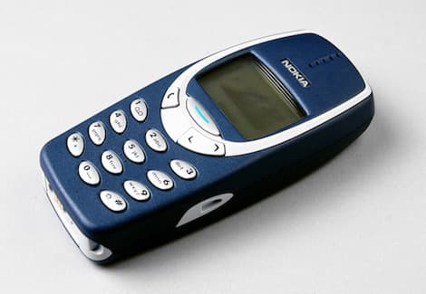 Nokia3310又要回來了！你會再買這台傳奇手機嗎？