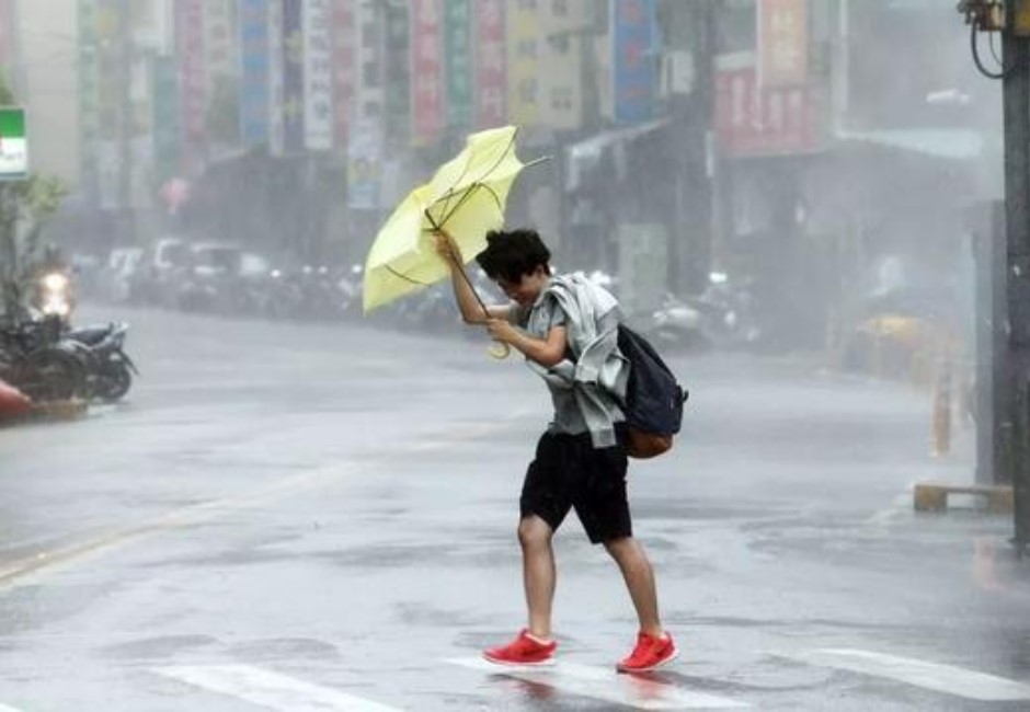 原來颱風還沒來名字就先取好了！解密颱風是如何命名的