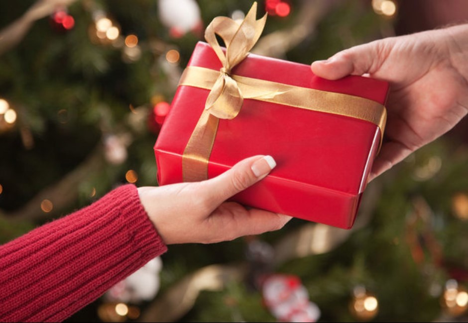 為什麼聖誕節要交換禮物？緣由來自於此