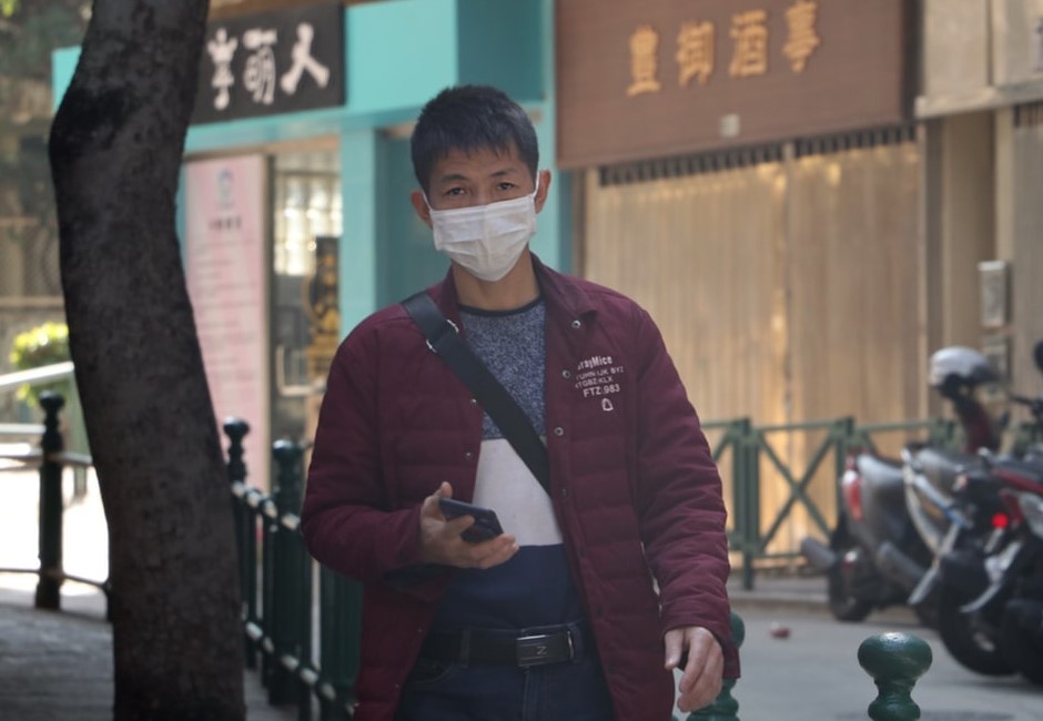 台灣流感已56死！與武漢肺炎討論差百萬筆　專家提警訊