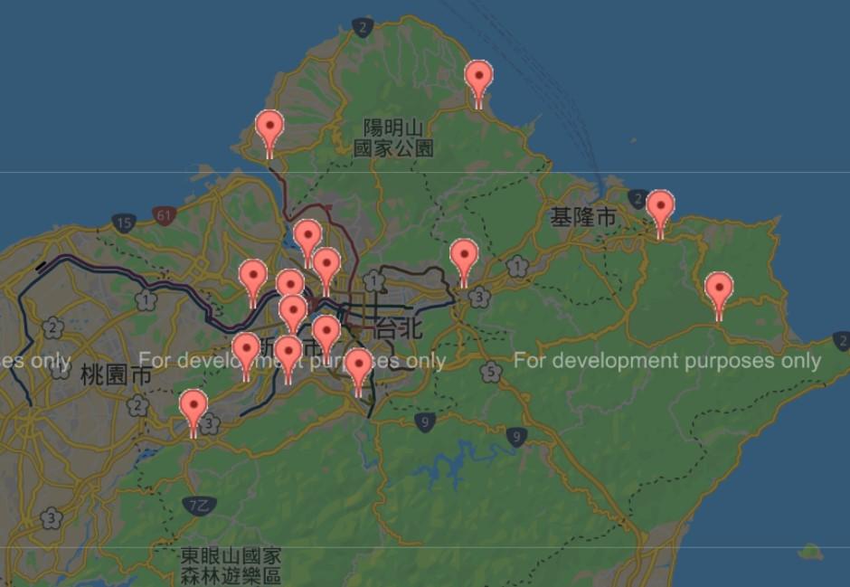 台酒推超實用地圖　4步驟可查哪裡買酒精