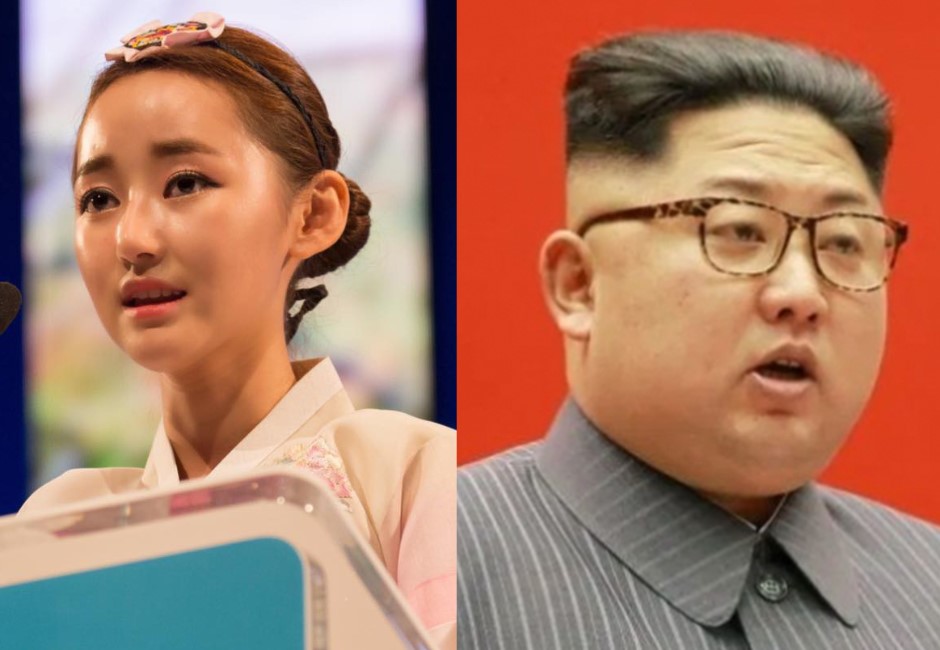 北韓真的0確診？「最美脫北者」揭真相：金正恩也要躲疫情