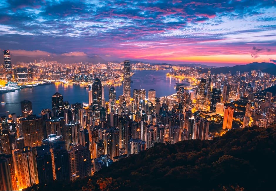 懶人包／香港一國兩制終結？「港版國安法」帶來的重大影響