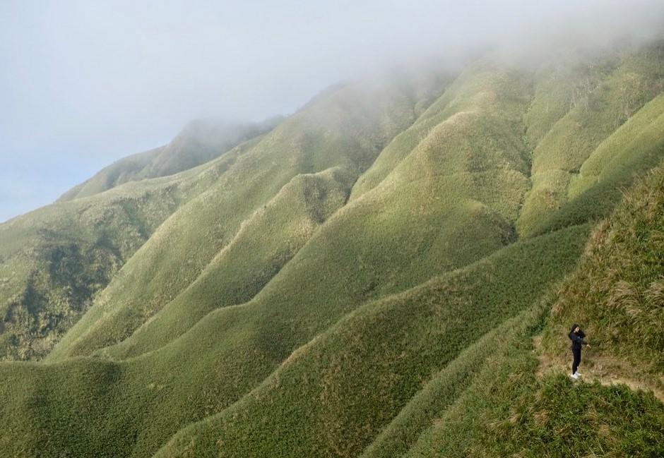 嬌弱網美慎入！不只抹茶山導遊被譙　三大IG「偽輕鬆」爆紅山景