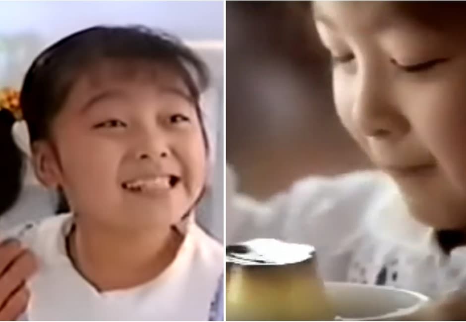 豐年果糖「糖糖」成絕響！當年3大「懷舊廣告」童星現在去哪了？