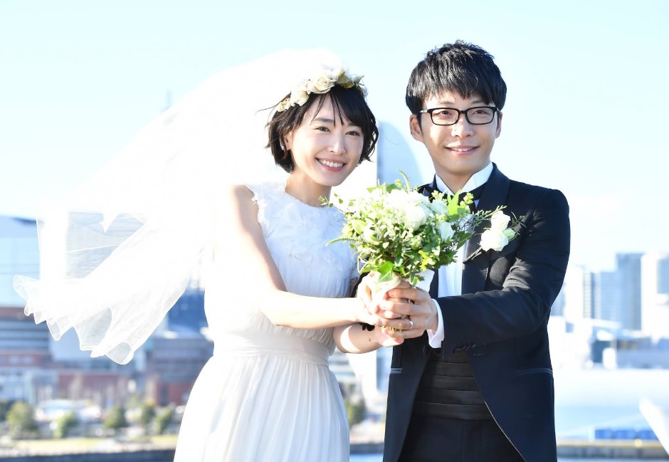 鄉民老婆閃婚！新垣結衣宣布與星野源結婚　《月薪嬌妻》CP成真