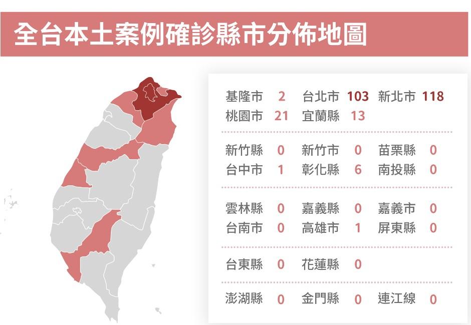 違反防疫規定將重罰3千元以上500萬元以下  罰則一次看