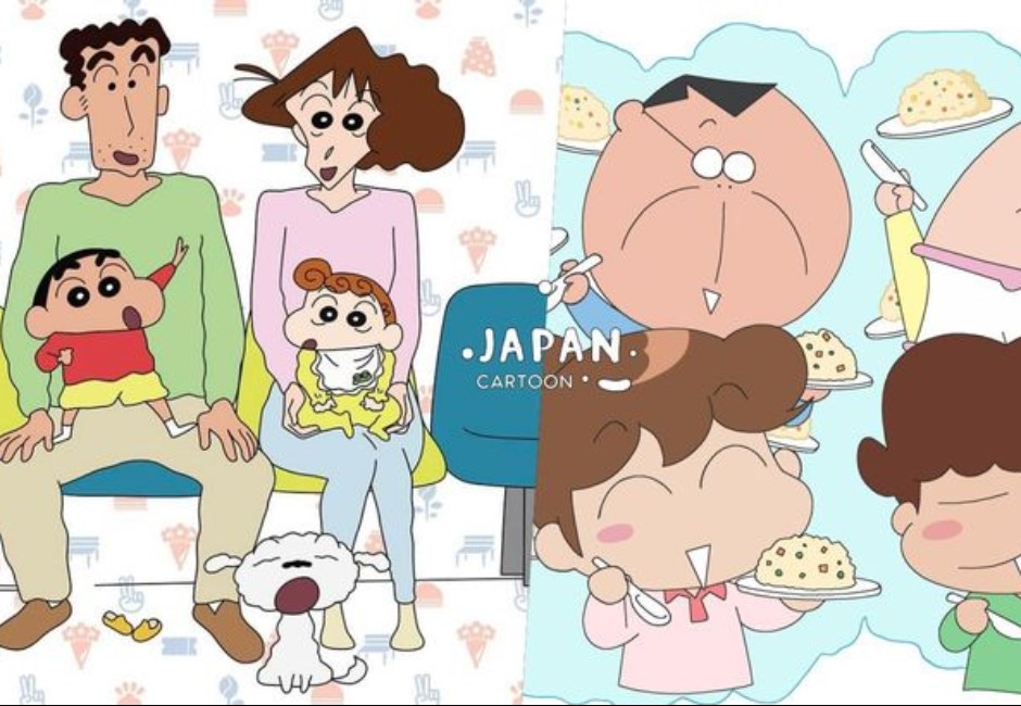 小時候放學回家一定要看！10部「台配」更經典的日本卡通