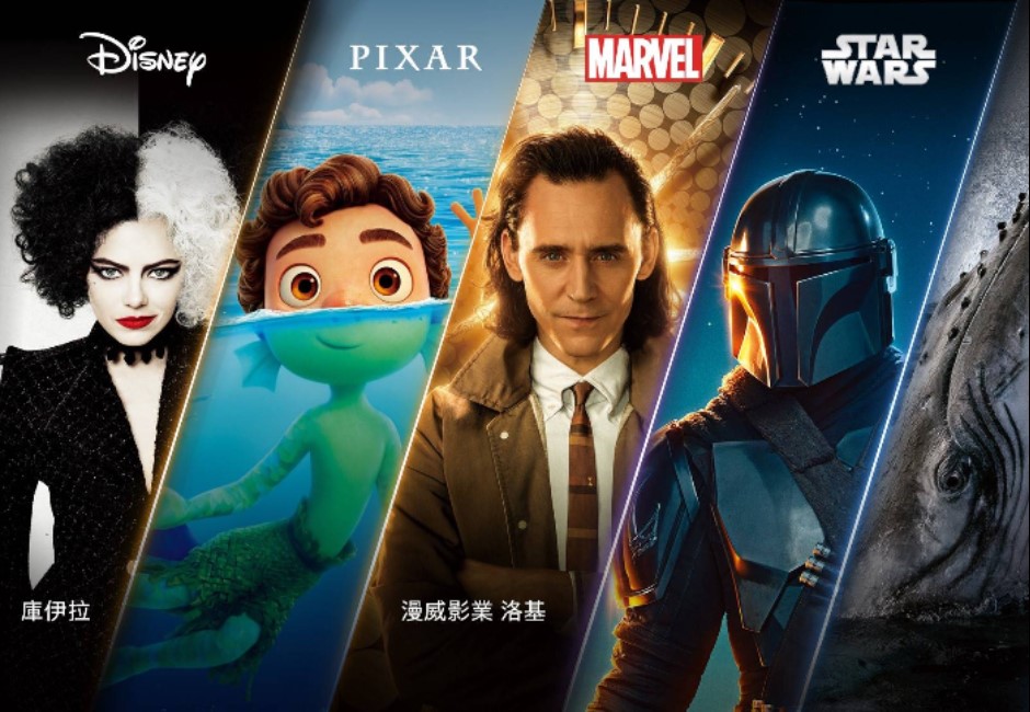 Disney+帶頭暴雷？劇情簡介藏結局　網哭：找古阿莫寫的嗎