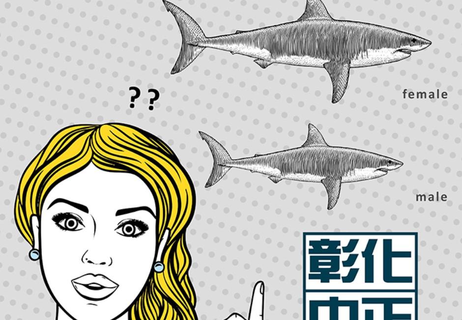 「可不可」彰化版菜單驚現「2條鯊魚」？眾人敲碗小編解答笑爆：超有梗