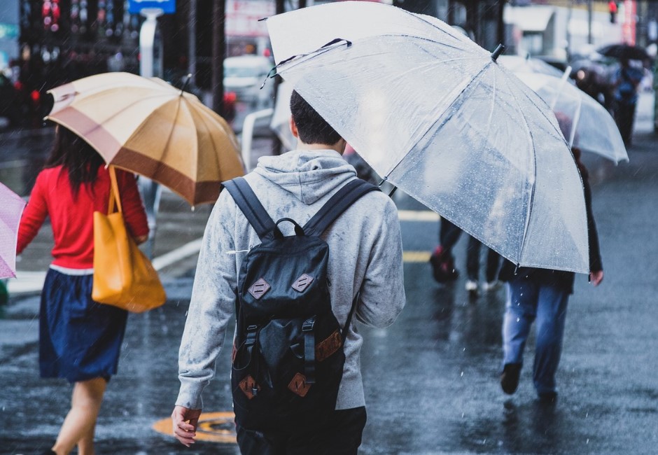 台北今年「僅6天沒下雨」！北漂族哀號快發霉　在地網友怒反擊