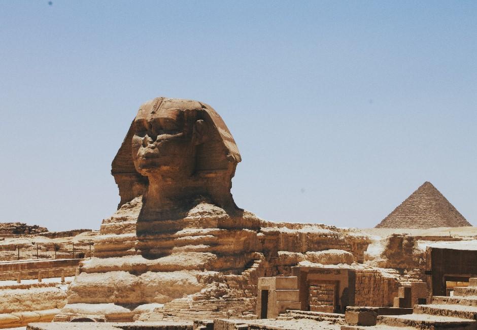 3200年前古埃及就有勞基法？超奇葩請假理由曝光網笑翻：難怪金字塔蓋很久