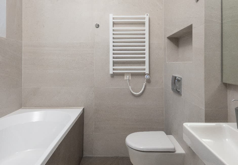 浴室無對外窗　除濕光靠抽風機有用嗎？網貢獻一招見效