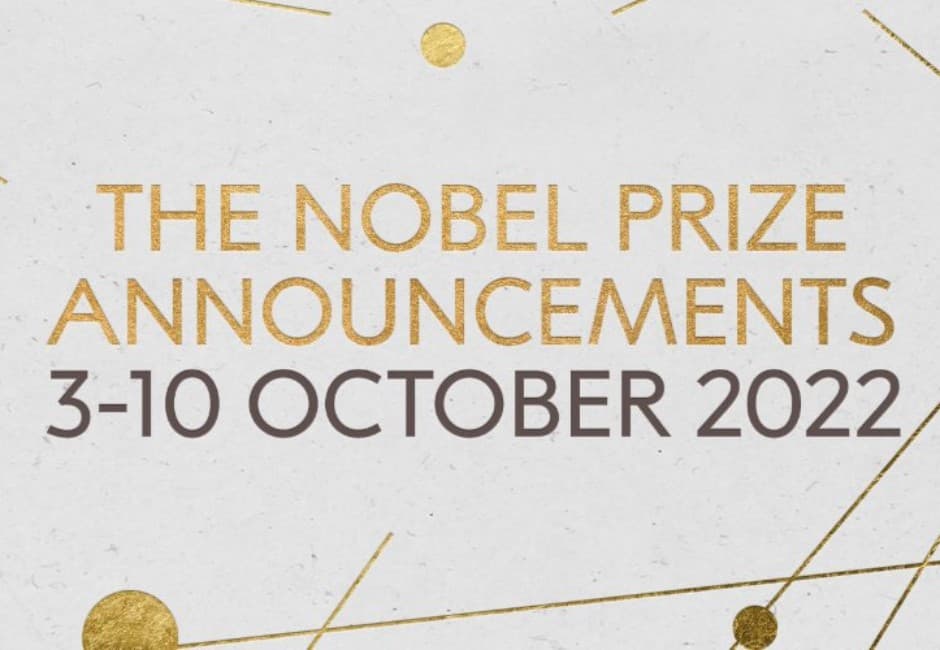 懶人包》諾貝爾獎金多少？台灣人有誰得過諾貝爾獎？