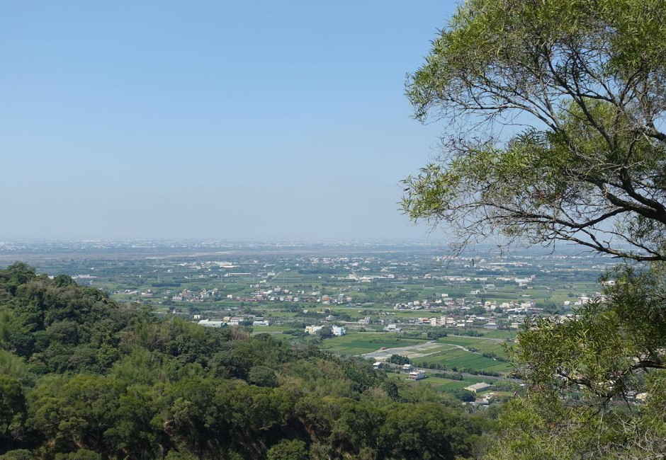 全台哪個縣市最無聊？彰化被原PO吐槽　鄉民點名這4縣市：想不到有什麼景點