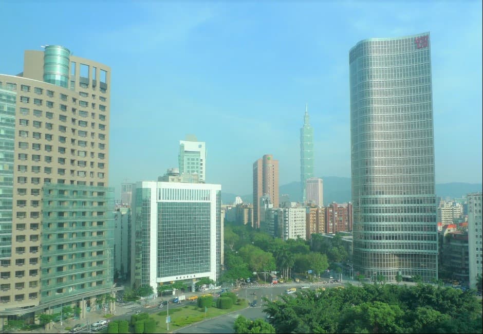 建商轉攻商辦！台北市「頂級辦公室」需求大漲　空置率探全年新低
