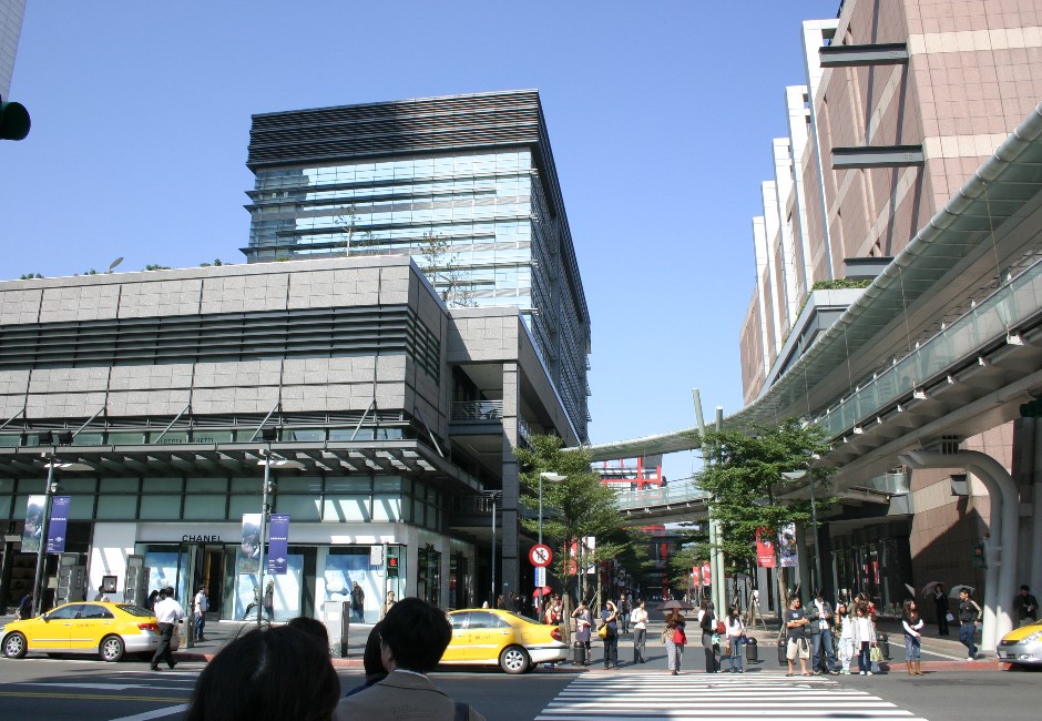 伴手禮店要回來了！西門町、東區「店面空置率」下降　房東投資店面看這兩點