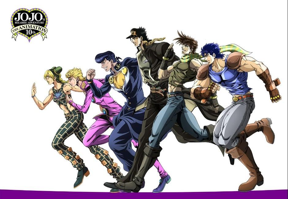 不爽《JOJO》配音員！高雄狂粉恐嚇「再配韓劇就割斷你喉嚨」　累犯下場曝光