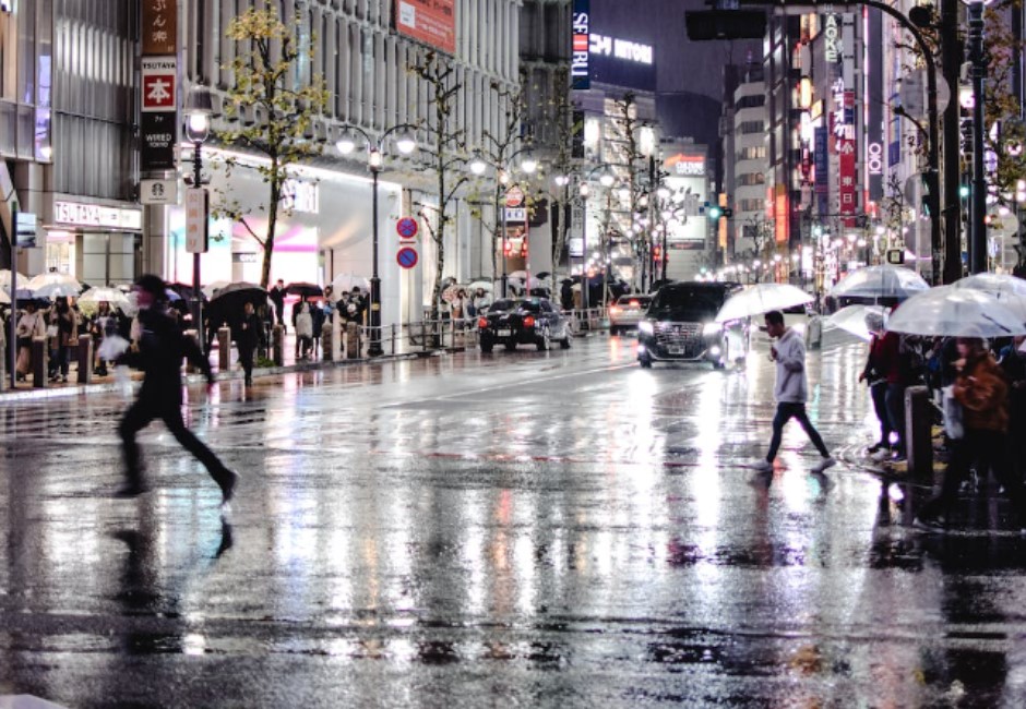 一圖秒懂本週天氣／「雨彈狂炸」時機曝光！全台濕成「藍蕃薯」　恐又有新颱風將生成