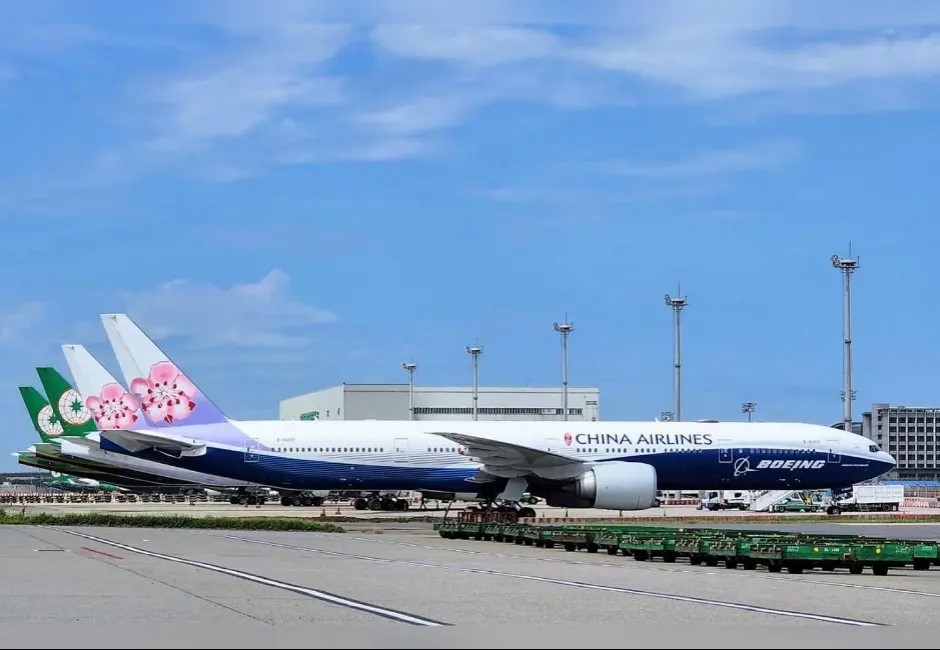 「這三天」出國要注意！桃園機場26日漢光演習「反空降 」 預估影響61班次4000名旅客