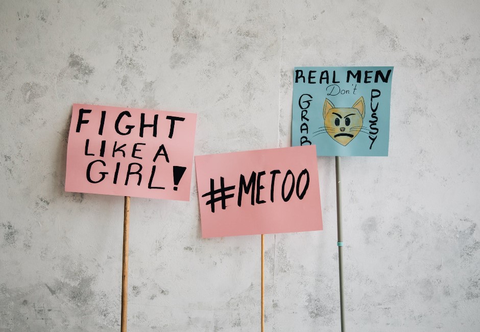 「如果你曾遭性騷或性侵，就寫這兩字！」延燒全球「MeToo運動→台版MeToo」到底是什麼？