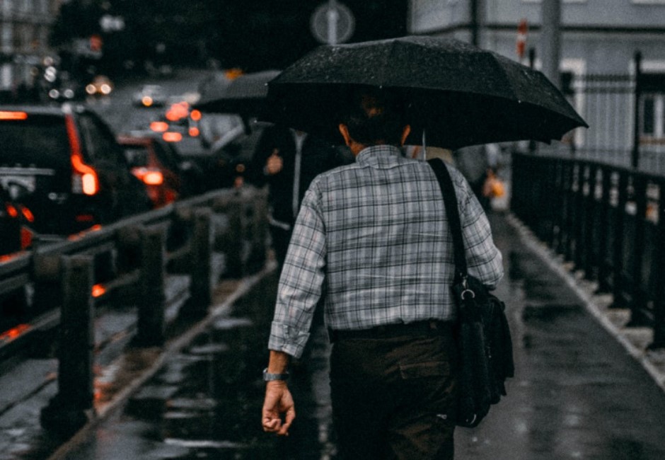 一圖秒懂本週天氣／「雙颱」出生？中南部慎防雨彈濕到週末　雨區擴大時機曝光