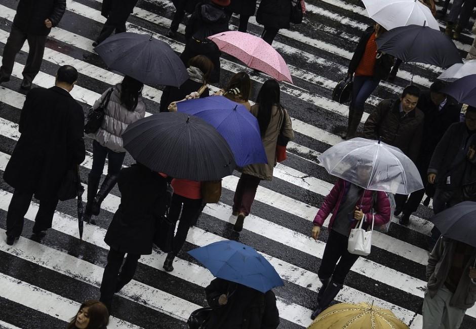 一圖秒懂本週天氣／「這天起」全台暴雨連炸3天　放晴時機曝光