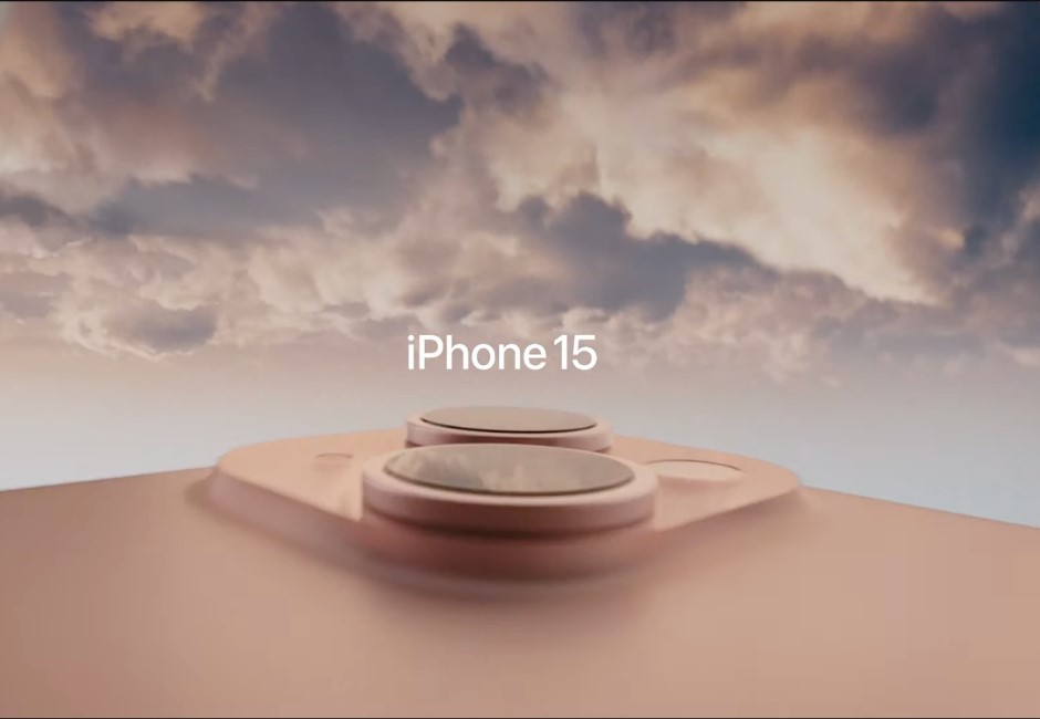 快訊／Apple蘋果iPhone 15系列手機全公開！細節、價格、開賣日一次看