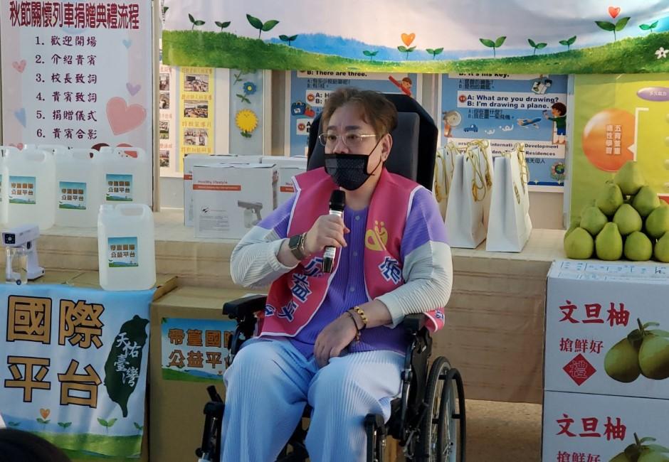 殯葬大亨「萬安生命集團」創辦人吳珅篁逝世　生前苦於僵直性脊椎炎長達40年