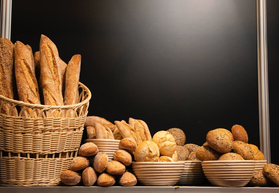 呷麭變呷胖？營養師揭12大人氣麵包熱量排行榜　「這3款麵包」一半都是油