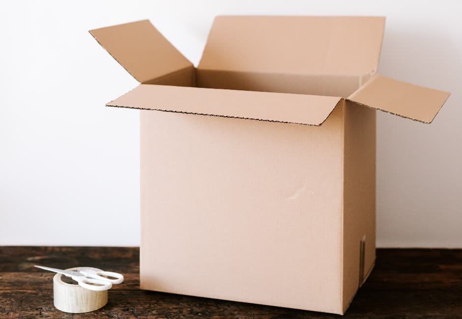 家電大型紙箱能丟嗎？2023年末搬家、裝潢旺季超糾結