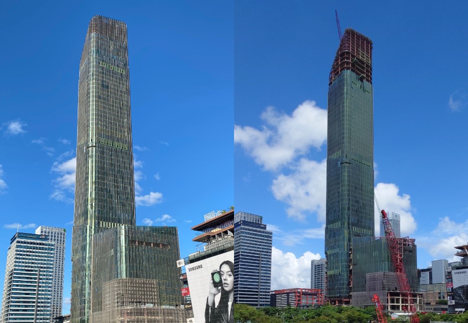 全台最高爛尾樓恐出現？台北天空塔遭爆料「掏空」10億　開發商回應了